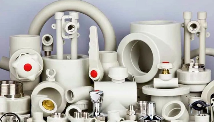 Поліпропілен