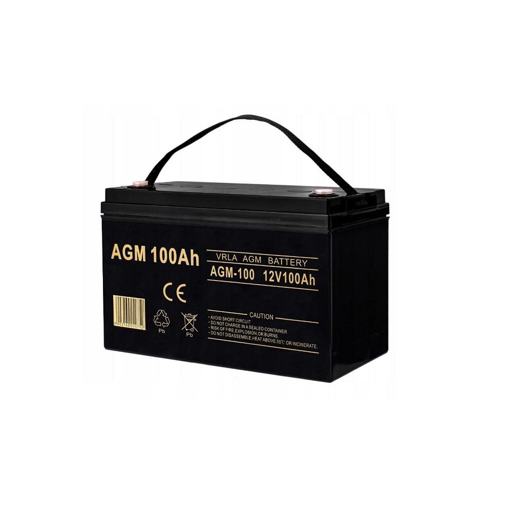 Volt100Ah